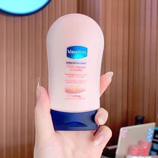 Kem dưỡng da tay và móng Vaseline 85ml thái lan