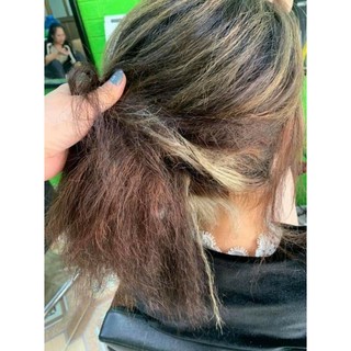 HẤP PHỤC HỒI TÓC COLAGEN KERATIN V6