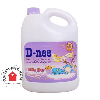 (HCM)- NƯỚC XẢ VẢI DNEE TÍM NỘI ĐỊA THÁI LAN