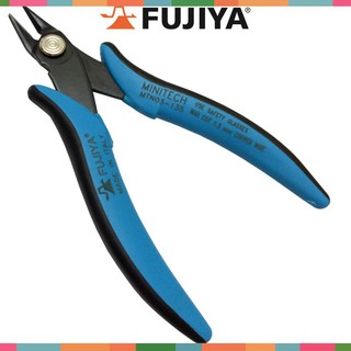 Kìm cắt kỹ thuật điện tử fujiya mtn03-135