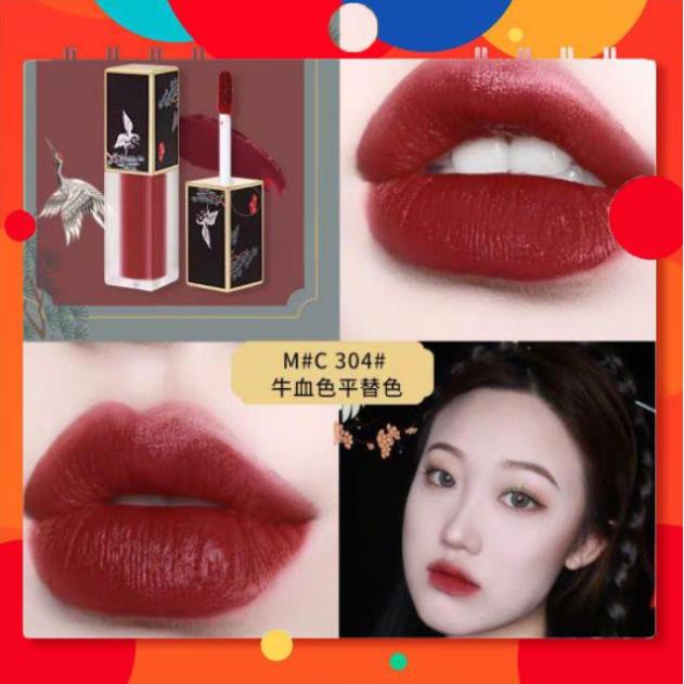 [FREE SHIP] HOJO - Son Kem lì Tiên nữ cung đình hoàng cung | BigBuy360 - bigbuy360.vn