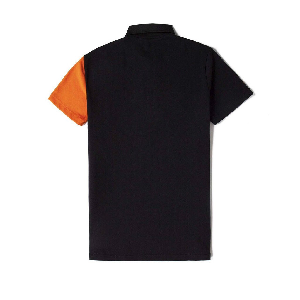 Áo thun Polo GẤU 194 Cổ Trụ Cao Cấp Unisex vải cá sấu Poly co dãn 4 chiều dày dặn form gerular fit | BigBuy360 - bigbuy360.vn