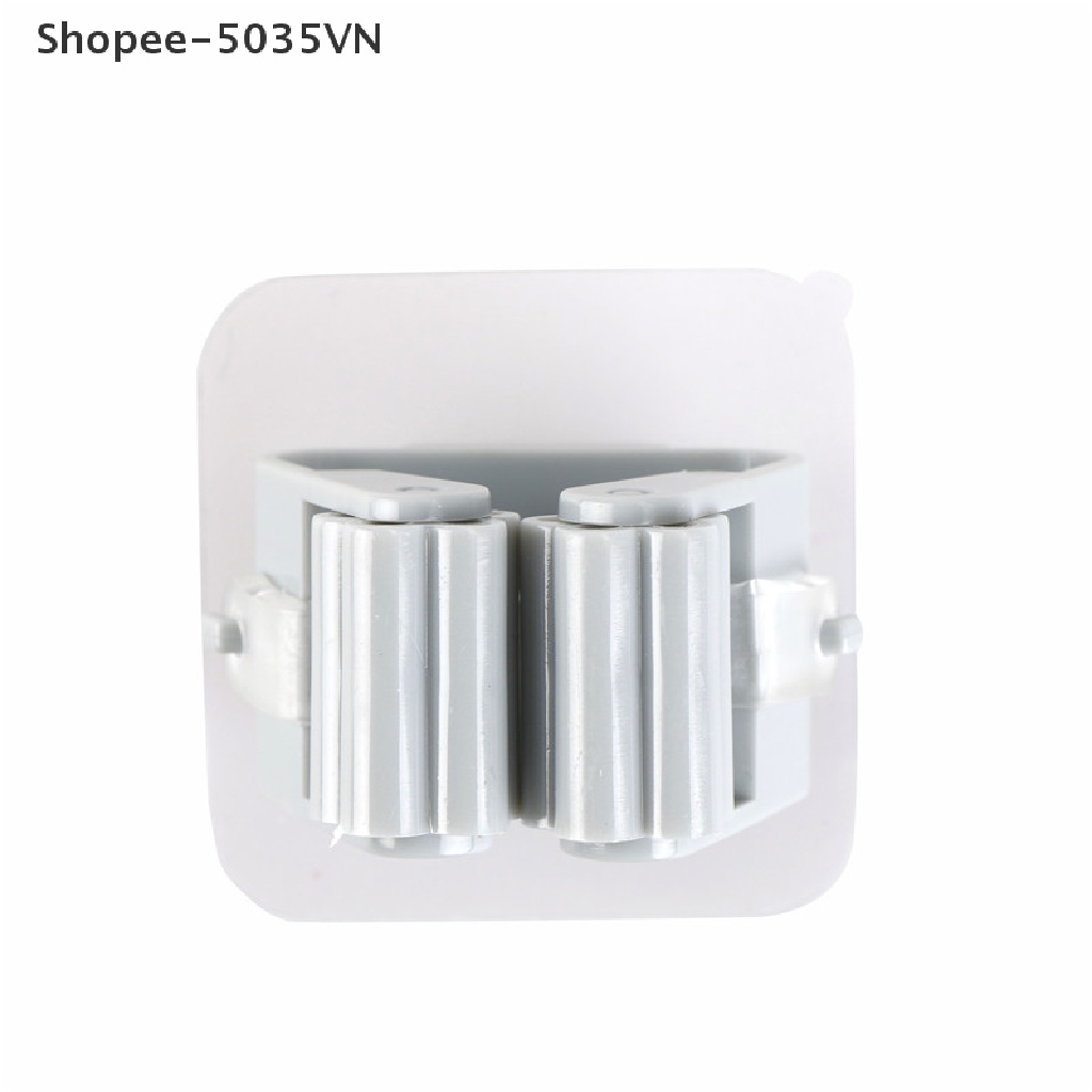 Giá Đỡ Cây Lau Nhà / Cây Lau Nhà Gắn Tường Nhà Tắm Tiện Dụng {akindofstar1.vn}