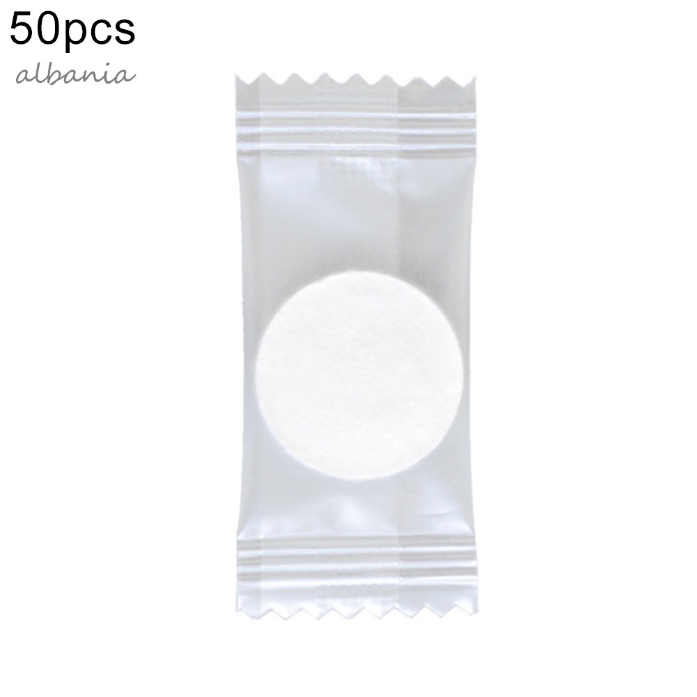 Set 50 mặt nạ giấy dưỡng ẩm cấp nước dùng một lần | BigBuy360 - bigbuy360.vn