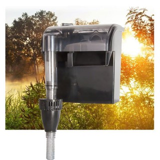 Lọc Thác Vipsun Fish AP - 607H