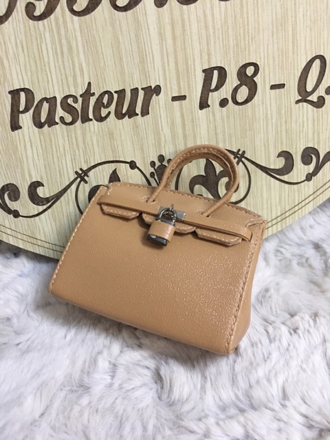 [Mã ICB1219 giảm 25% đơn 50K] Túi xách tay búp bê BJD 1/4