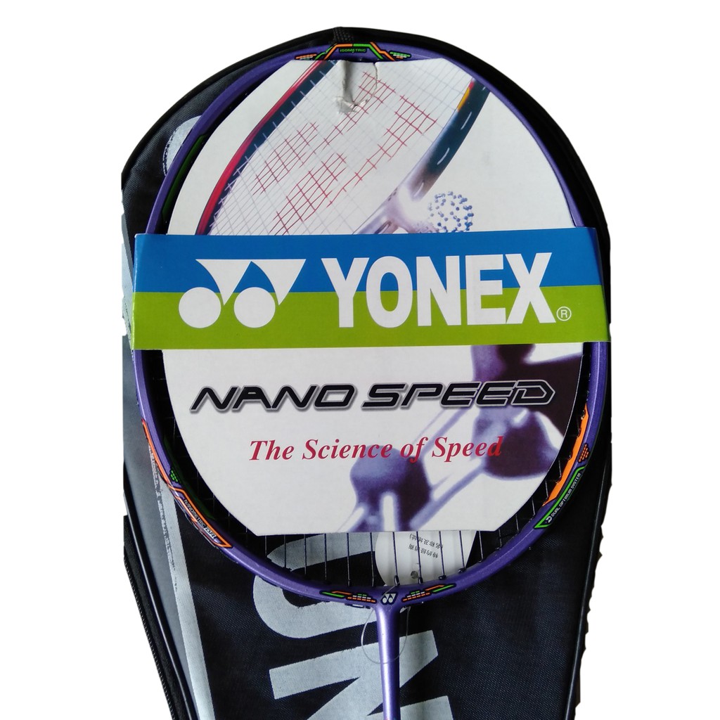 Vợt cầu lông yonex tốt
