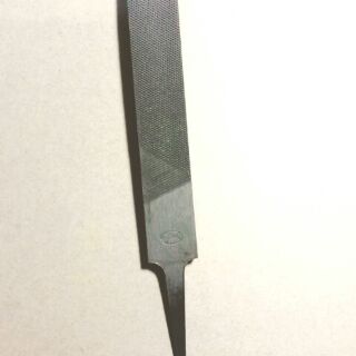 Dũa dẹp sắt số 10" - 3cm x38cm ....