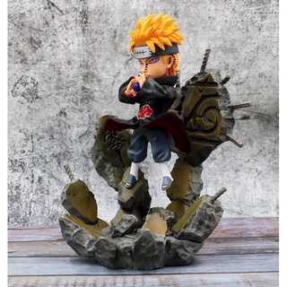 Mô Hình Figure Pain Yahiko - Naruto Shippuden