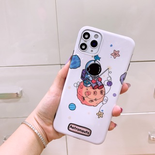 Ốp lưng phi hành gia đáng yêu