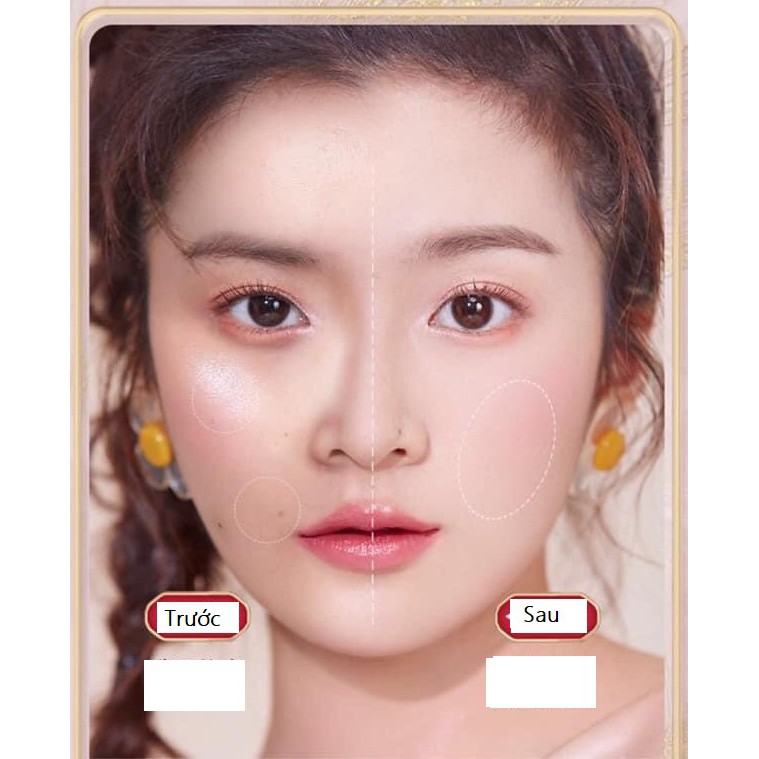 Phấn phủ Meiking | BigBuy360 - bigbuy360.vn