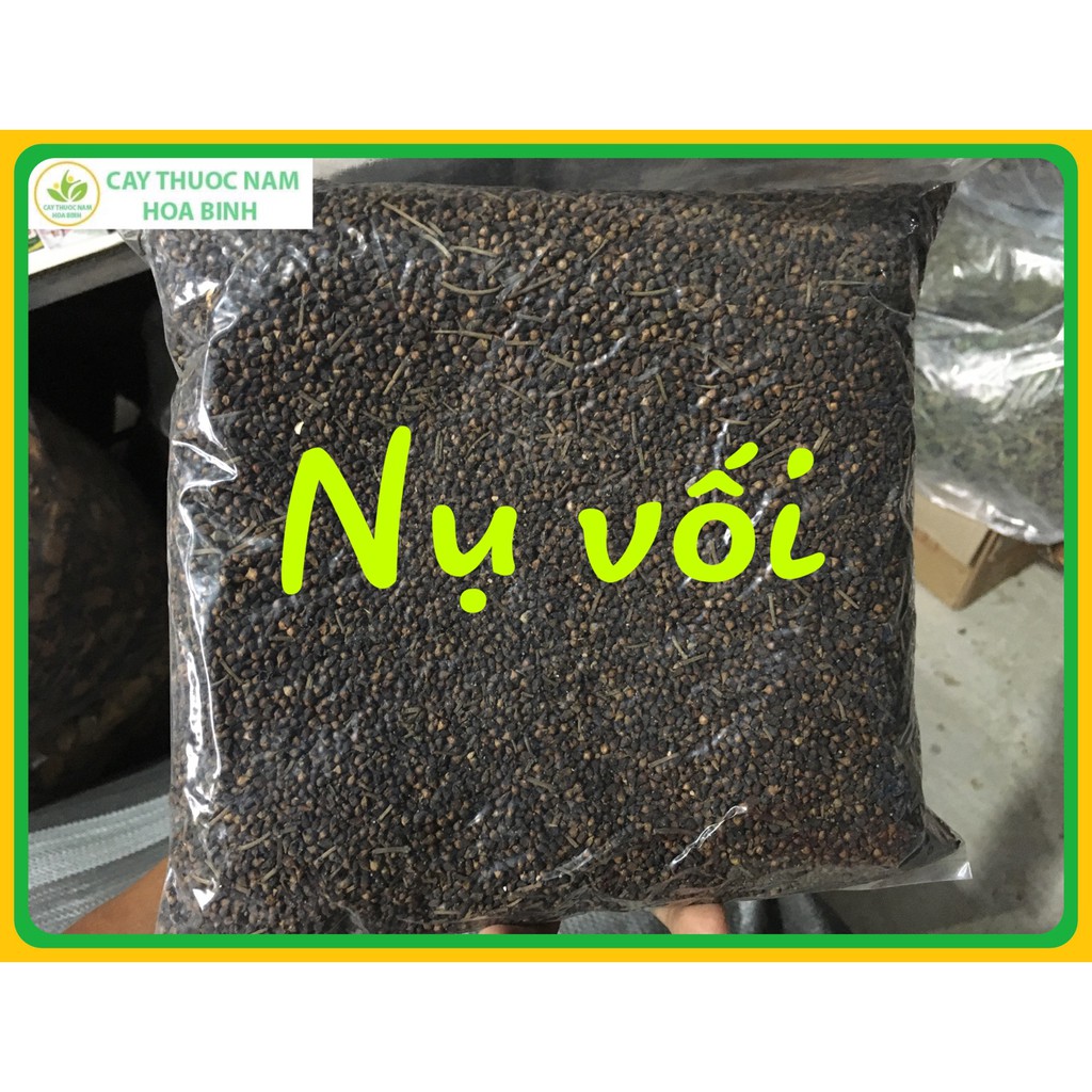 500g nụ vối khô, sạch, đẹp, mới, đã lọc vụn