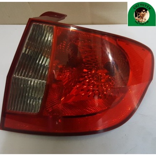 Đèn hậu trái phải, Đèn lái sau Hyundai Getz Click