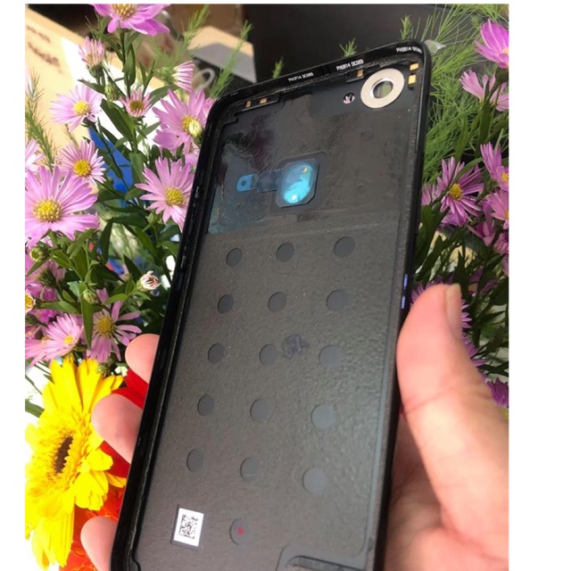 Vỏ oppo F7
