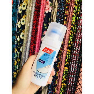 CHAI XỊT TẨY TRẮNG GIÀY DÉP TÚI XÁCH PLAC