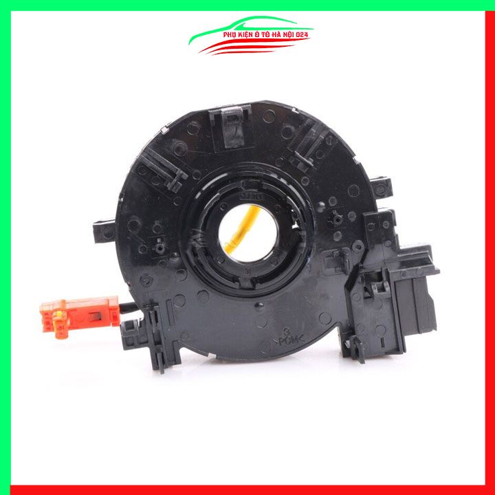 Cáp còi cho xe Altis 2010-2016, Camry 2010-2014 Mã 84306-06190 Loại 1 Dây Giắc 12x4x14x4