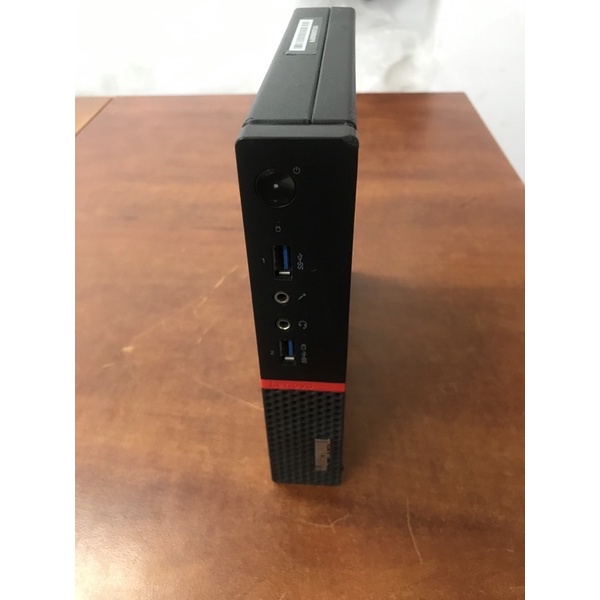 XÁC MÁY TÍNH Lenov M700/M900 Tiny Adapter, chạy cpu thế hệ 6,Wifi