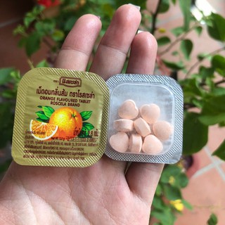 Kẹo C tim Thái Lan KEOC01