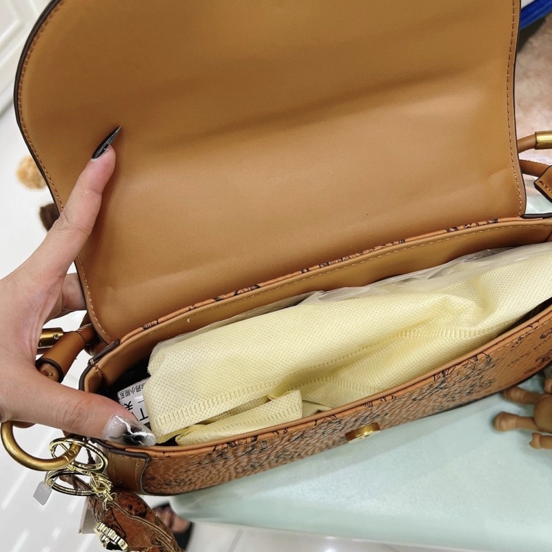 Túi kẹp nách ttwn bear