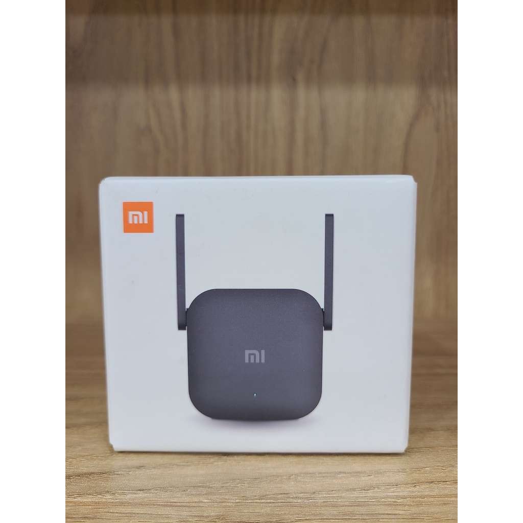 Thiết Bị Kích Sóng Mi Wi-Fi Range Extender Pro - Kích sóng wifi Xiaomi chính hãng Tốc độ 300Mbs