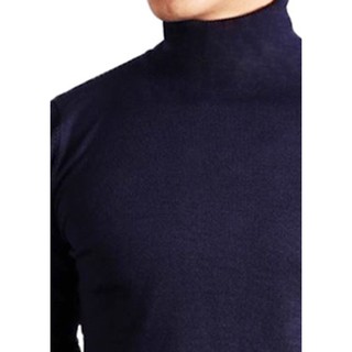 Áo giữ nhiệt nam cao cổ, thời trang - Hàng chuẩn - CS168