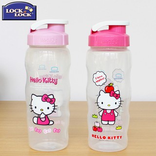 Cốc uống nước Hello Kitty