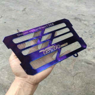 Che Két Nước WINNER X Màu Titan