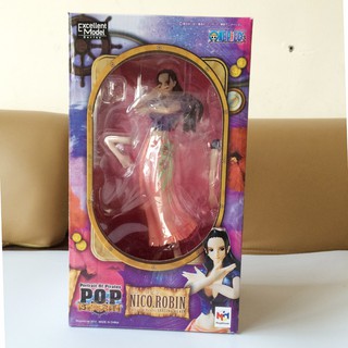 Nico Robin - P.O.P Sailing Again