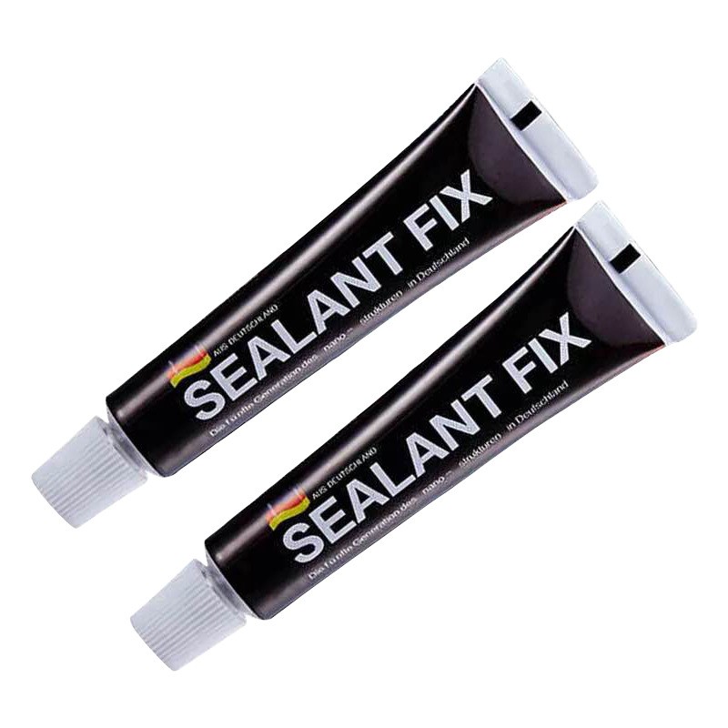 Keo dán keo dính Sealant Fix , gel dán mọi bề mặt gỗ tường gạch chống nước an toàn với da tay - hàng nhập khẩu Đức