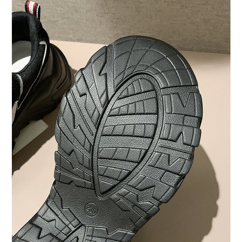 Giày Thể Thao Nữ 💖FREESHIP💖 Giày Sneaker Nữ Tăng Chiều Cao- Phong Cách Cực Ngầu Cá Tính | BigBuy360 - bigbuy360.vn