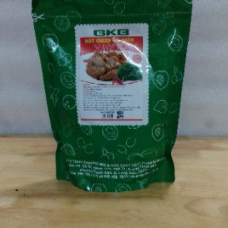 Bột chiên gà gói 1kg
