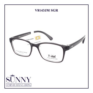 Gọng Kính Trẻ Em V-idol V8143JM