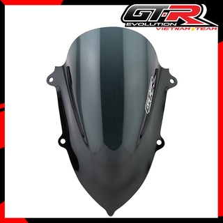 [Chính hãng] Kính chắn gió GTR CBR500R 2021-2025