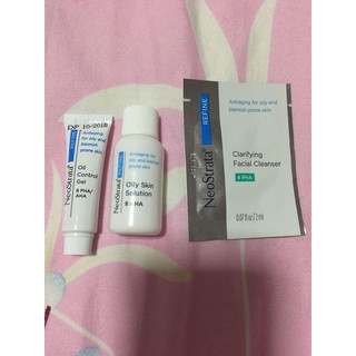 Sample dược mỹ phẩm