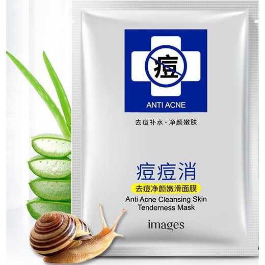 Combo sỉ 100 mặt nạ dưỡng da (Mix các mẫu trong ảnh)