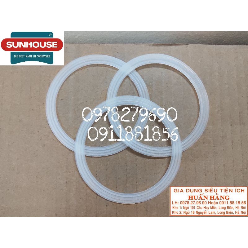 (LINH KIỆN CHÍNH HÃNG) LY THỦY TINH, CỐI THỦY TINH MÁY XAY SINH TỐ SUNHOUSE SHD5582W SHD5582 SHD5580 SH558...