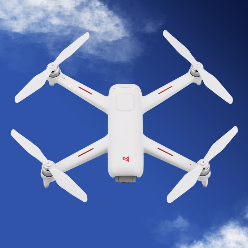 Xiaomi FIMI A3 RC Quadcopter Spare Parts Quick-release CW/CCW One pair has two Propeller