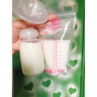 Máy Hút Sữa Điện Đôi Real Bubee