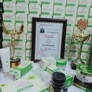SỮA RỬA MẶT TINH CHẤT BẠC HÀ