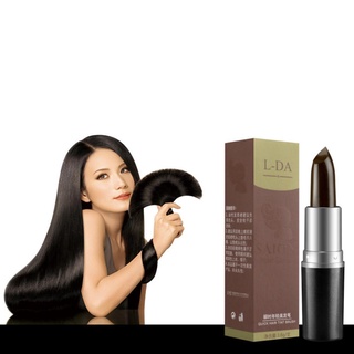Thỏi Son Nhuộm Tóc Che Phủ Tóc Bạc Sử Dụng Một Lần C3E9