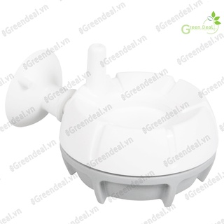 ISTA - UFO CO2 Diffuser (Size M) | Cốc sủi CO2 siêu mịn cho hồ cá thuỷ sinh