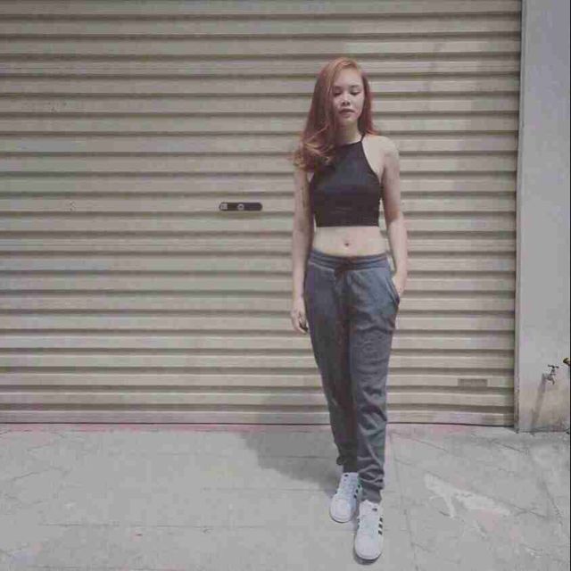 Sỉ quần jogger