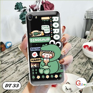 Ốp lưng dẻo cho OPPO A83
