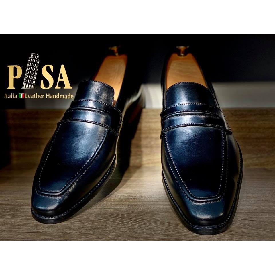 Giầy Tây Nam công sở Penny Loafer