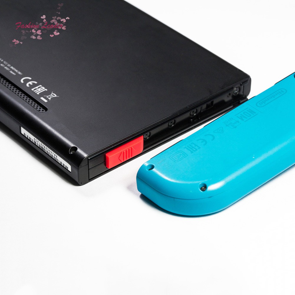Công tắc Rcm thay thế cho máy chơi game Nintendo Switchs tiện dụng