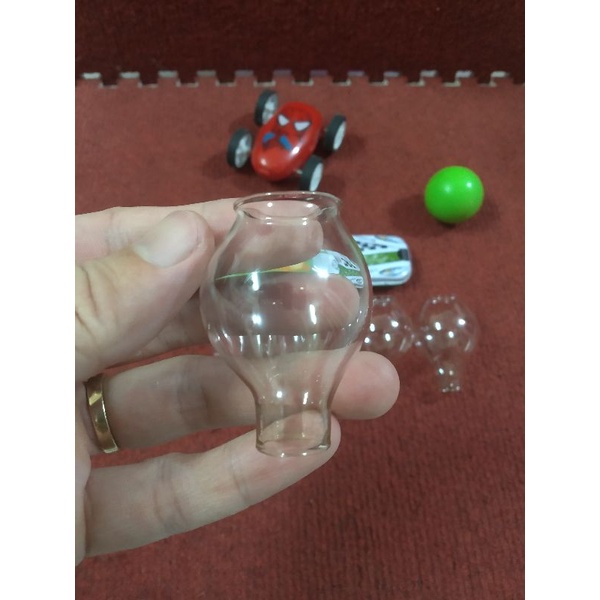Bóng đèn dầu Hạt mít M3