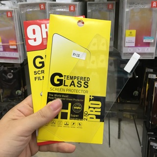 Bộ 2 kính cường lực cho oppo R7 plus