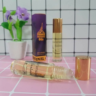 Tinh dầu nước hoa fantasy - tinh dầu nước hoa timeperfumes - ảnh sản phẩm 8