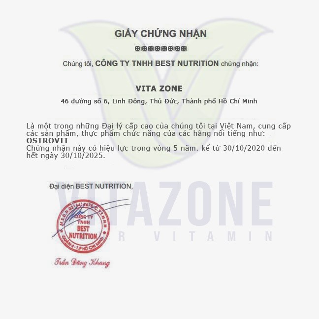 Thực phẩm bổ sung chất xơ Ostrovit Apple FIber, bổ sung chất xơ từ táo nguyên chất (200g)
