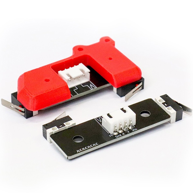Công Tắc Giới Hạn Trục Giới Hạn 1A 125V XY XH2 54 4PIN PCB Cho Máy In 3D Voron 2 4